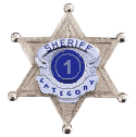 Category (1) Sheriff Category (1) Sheriff