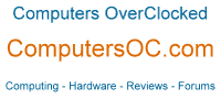 Computers OverClocked Forums